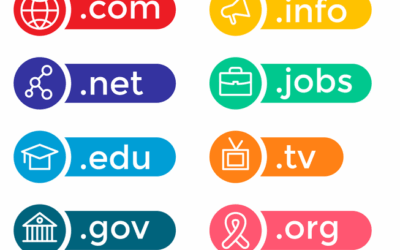 Qué es un dominio web y su importancia