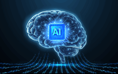 La Inteligencia Artificial en los negocios digitales