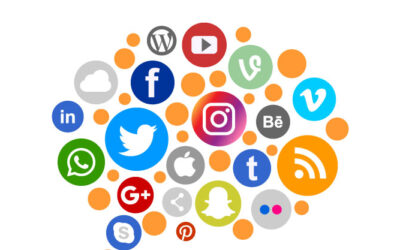 Las redes sociales y su papel en la actualidad